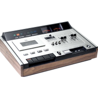 Akai GXC-75