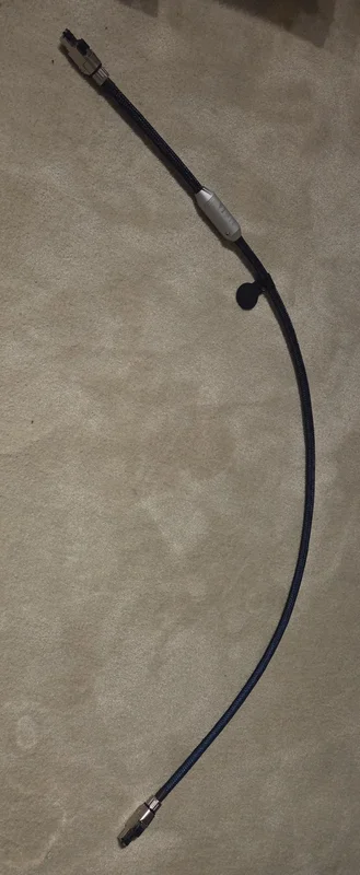 SILTECH Classic legend 380 ethernet 1m - Bild 3 av 3