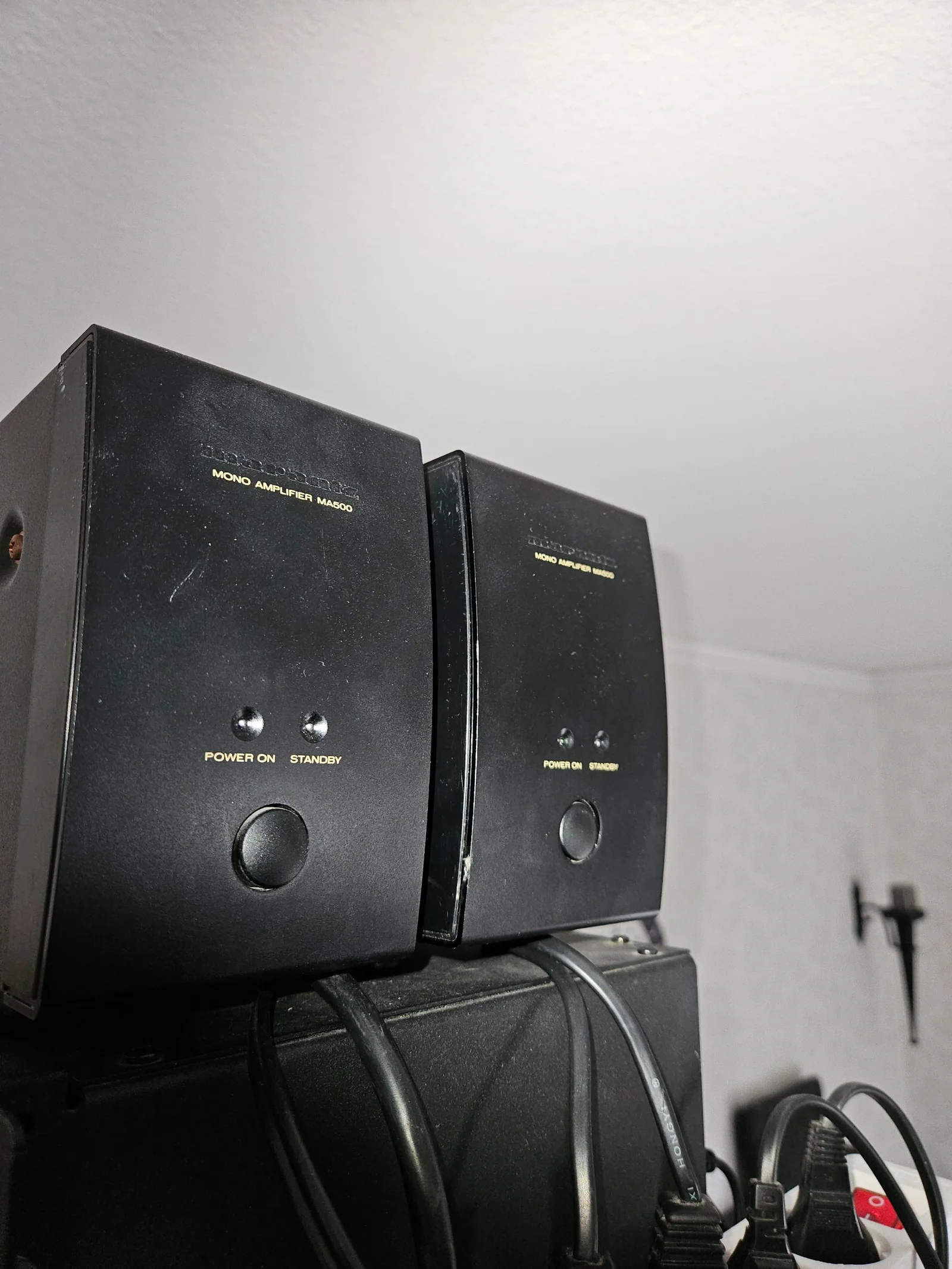 Marantz ma500 köpes Marantz ma500 köpes - Bild 1 av 1
