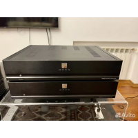 Simaudio Moon 400M