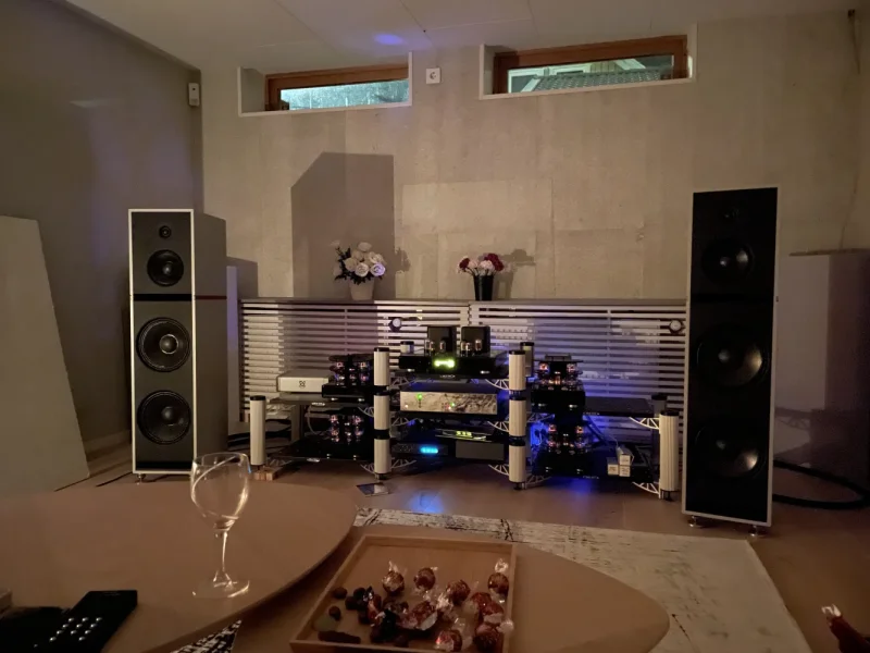 Stenheim Alumine 5 - Bild 4 av 5