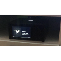 NAD C700 BluOS Streamingförstärkare – Nyskick, originalkartong