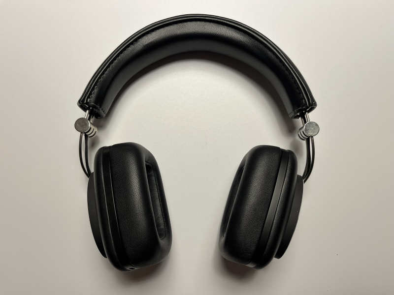 Bowers & Wilkins P7 wireless i nyskick  - Bild 2 av 12