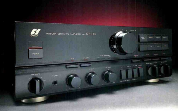 Sansui AU-X911DG