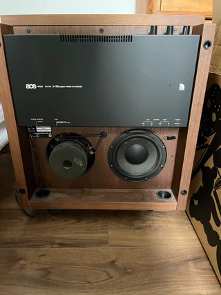Audio Pro B2-50