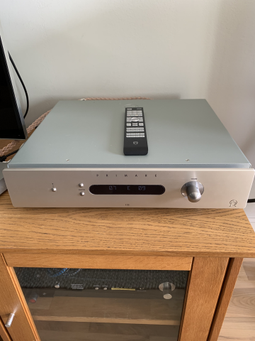 Primare i22