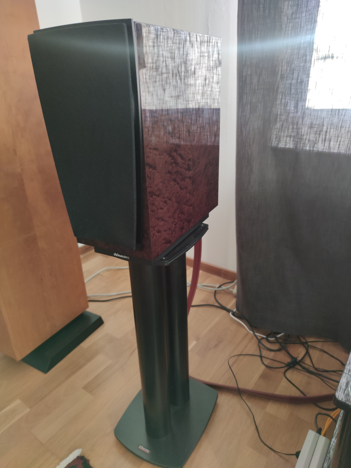 Dynaudio Contour S 1.4 LE