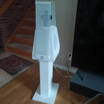 MBL 126 h&ouml;gtalare