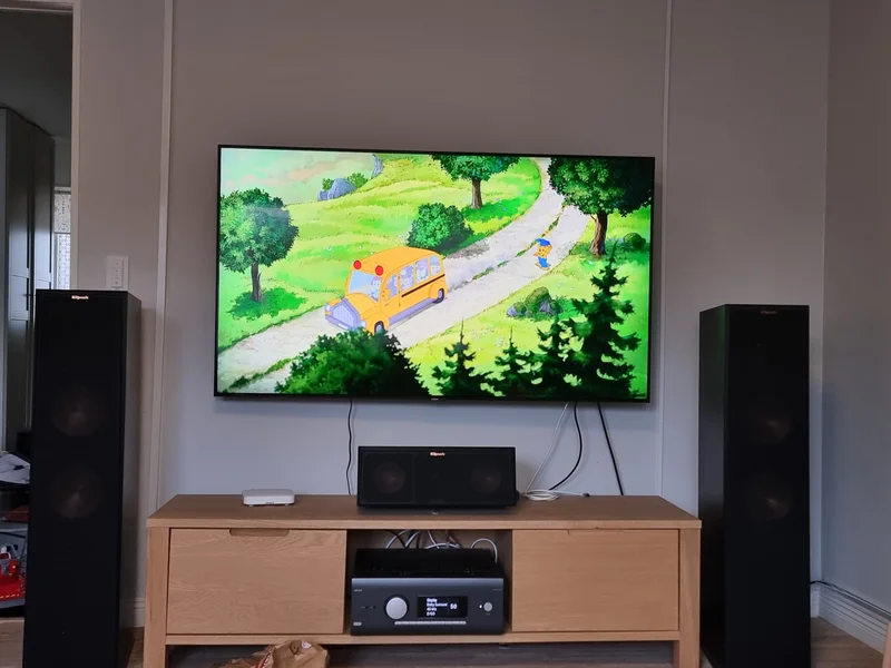 Klipsch Reference Premiere RP-280F - Bild 4 av 4