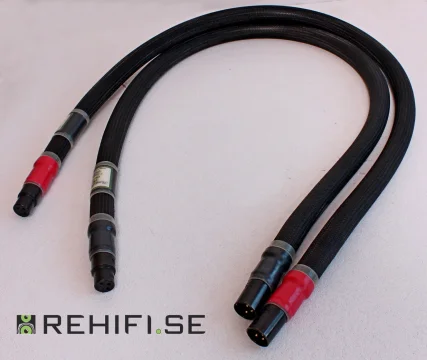 Purist Audio Design Proteus Provectus Praesto Revision