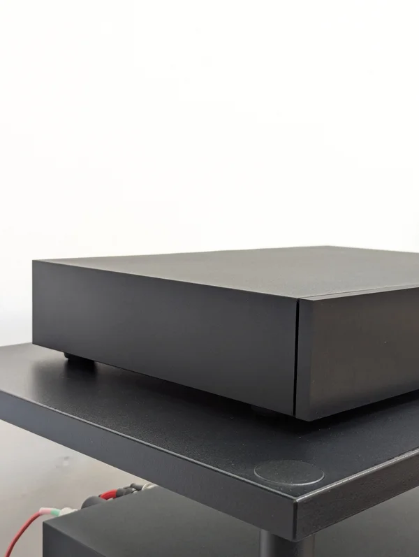 Naim Audio NAP 250 DR Naim Audio NAP 250 DR - Billede 3 af 13