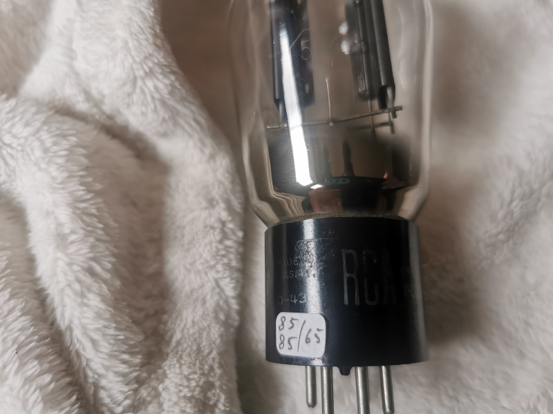 Nobsound ns-02d rörslutsteg  - Bild 6 av 8