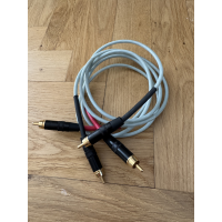 Nordost white lightning rca 2x1m