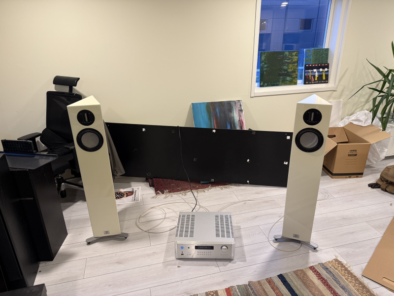 Mårten FormFloor - Bild 1 av 1