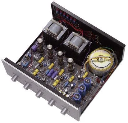 Copland CTA 401 - Billede 4 af 4