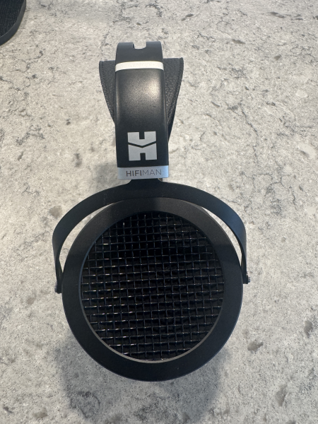 Hifiman Sundara - Bild 2 av 6