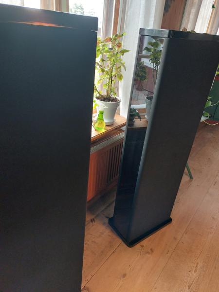 MIRAGE M3-SI - Bild 1 av 2