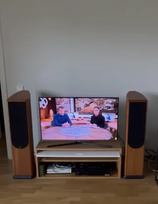 Wilson Benesch The Actor