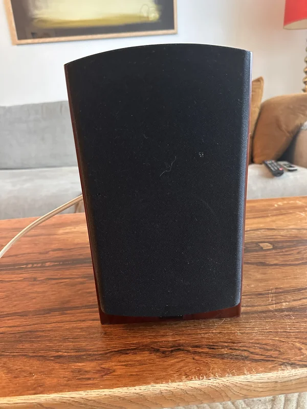 Peachtree audio decco65 - Bild 4 av 7