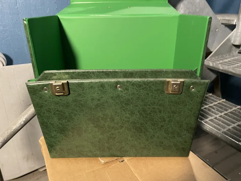 Vinylväska Vinylväska - Bild 2 av 2