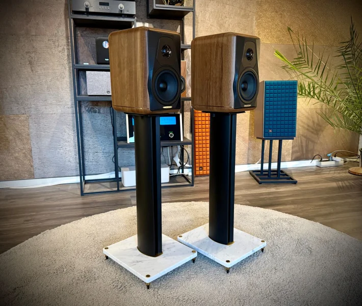 Sonus faber Minima Amator II - Bild 1 av 3