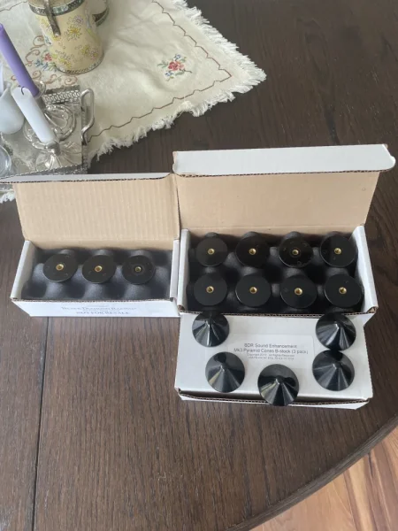 Black Diamond Racing Black Diamond Racing - Bild 1 av 2