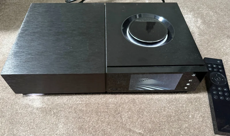 Naim Unity Nova - Bild 1 av 1