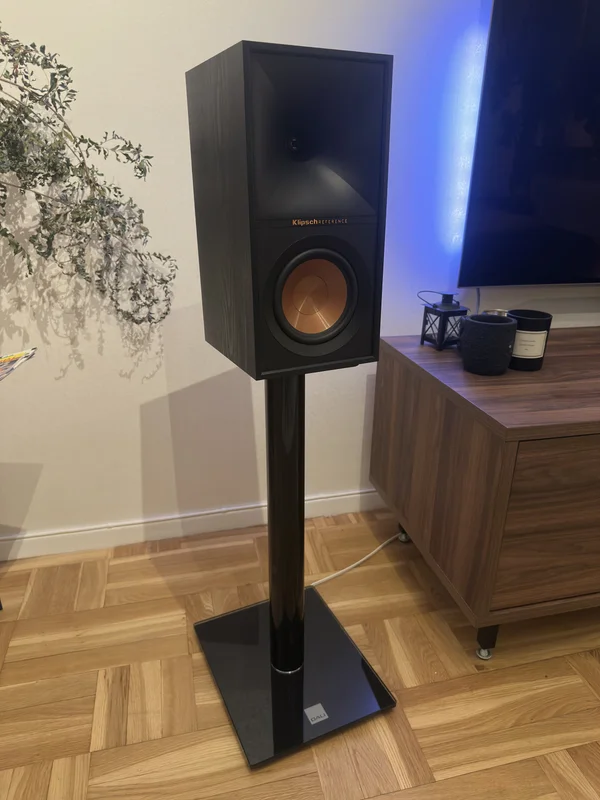 Klipsch Reference R-50M i Nyskick - Bild 2 av 4