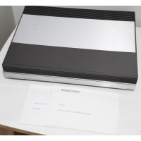 Bang & Olufsen BeoMaster 5500 (2331) & Master Control Panel