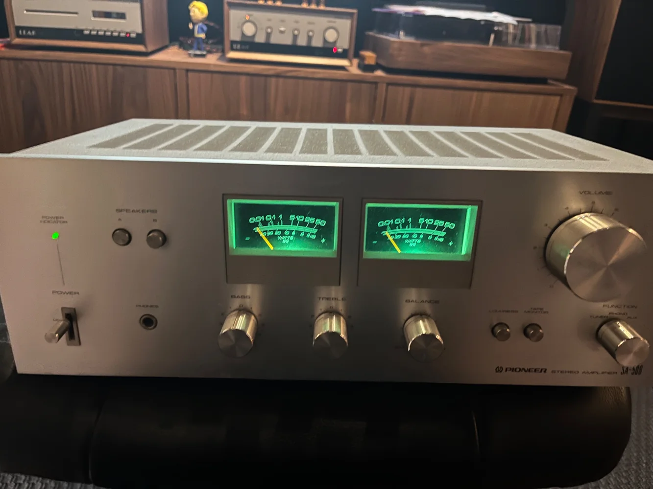 Pioneer SA-506