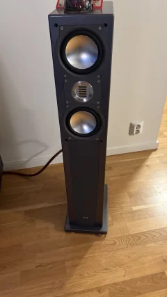 Elac fs 207.2 golvh&ouml;gtalare 
