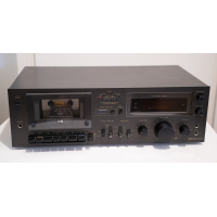 Technics RS-M63 Stereo Cassette Deck (1979-81)