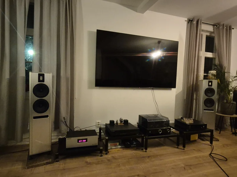 Piega Premium 50  - Bild 1 av 4