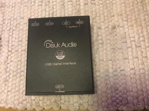 DOUK AUDIO U2 PRO