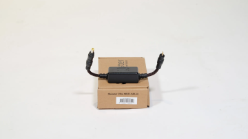 SBooster Ultra MKII 5-6VDC - Bild 1 av 1