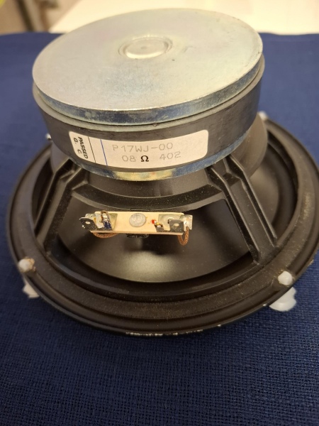 Vifa P17WJ-00-08 - Bild 2 av 5