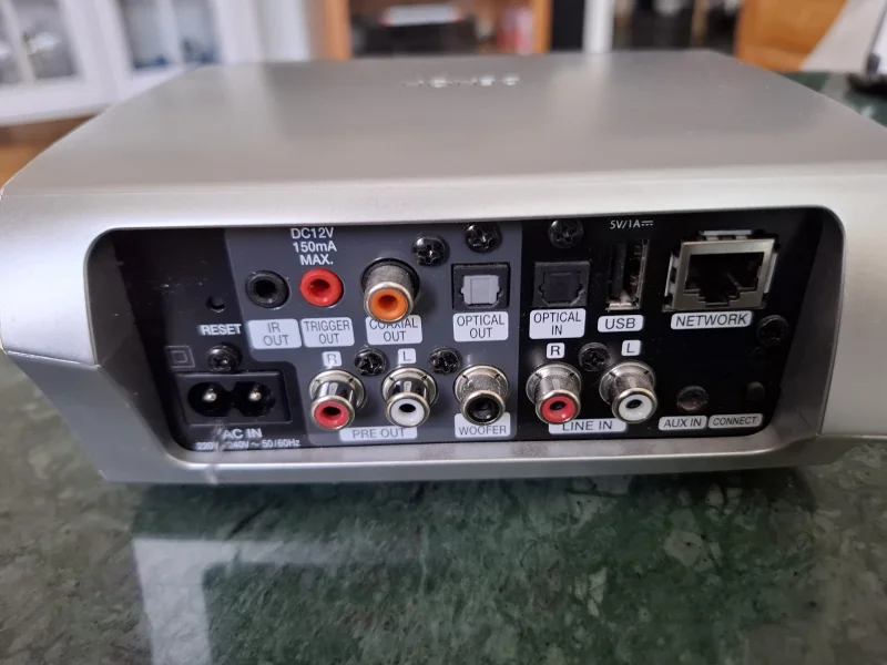 Heos Link Heos Link - Bild 1 av 2