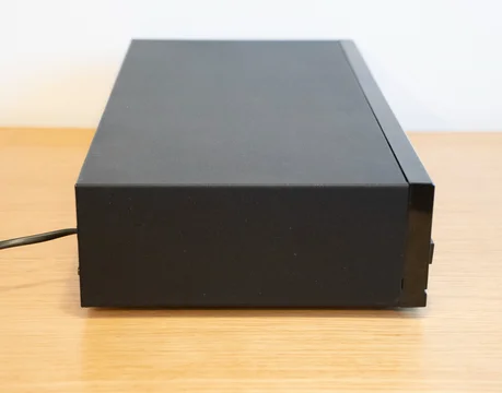 Kenwood GE-47 Stereo Graphic Equalizer (1988-90)