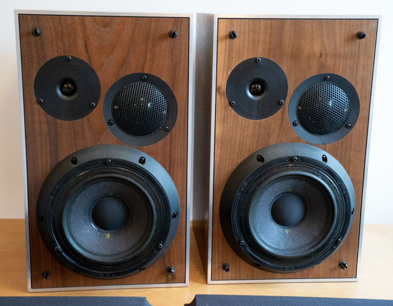 Ortofon P-15 Högtalare Ortofon P-15 Högtalare - Bild 7 av 7