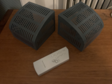 Xindak V30 integrerad rörförstärkare