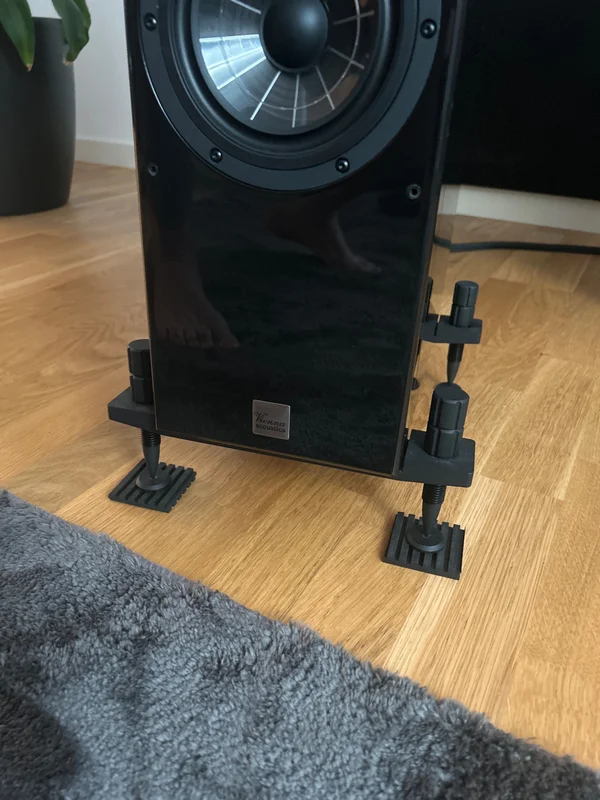 Vienna Acoustics Beethoven Baby Grand Concert  - Image 2 of 4