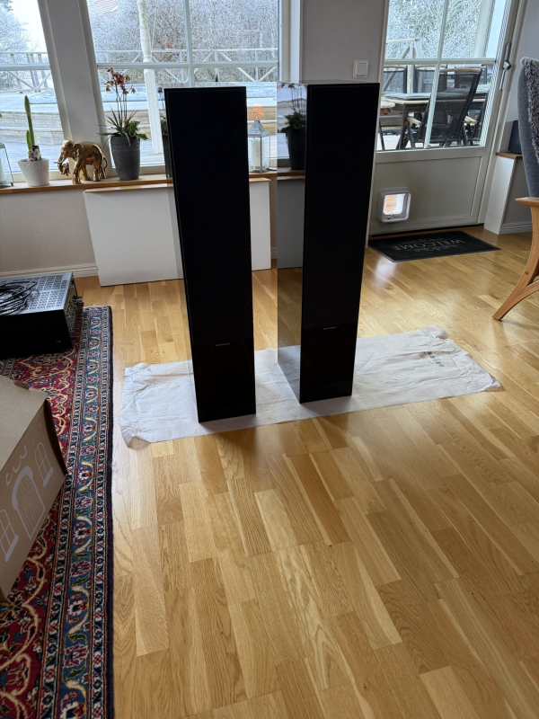 Bowers & Wilkins - Bild 4 av 8