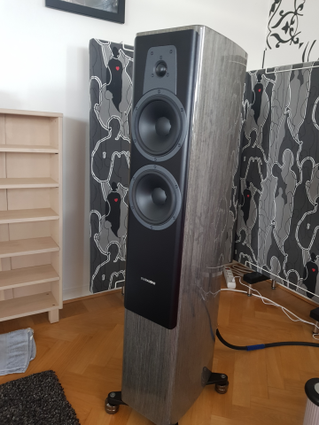 Dynaudio Contour 30i