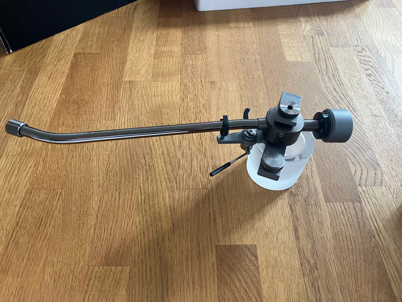 Jelco SA-750L - Bild 2 av 9