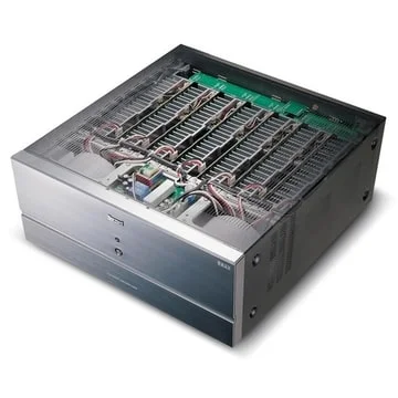 Slutsteg Sherwood Newcastle A-965