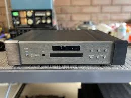 Krell KAV300 CD