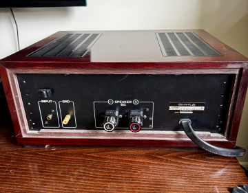 Pioneer Exclusive M5 