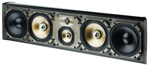 Paradigm W5 5st