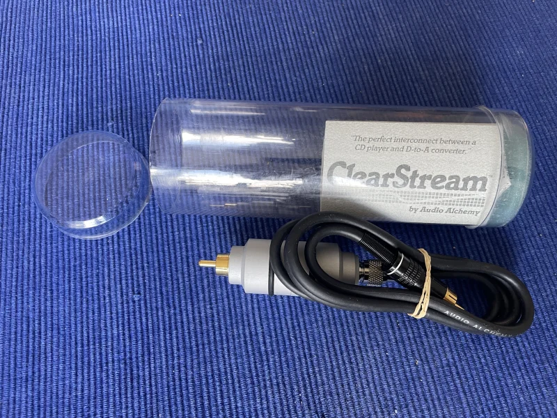 Digitalkabel Digitalkabel - Bild 1 av 1