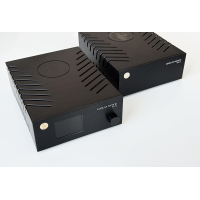 Gold Note PH-10 + psu PH110